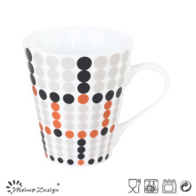 Ceramic Cheap New Bone China Mug